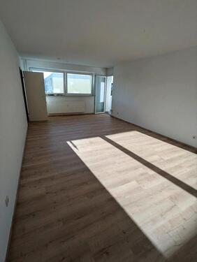 Foto - 2 Zimmer-Wohnung mit Balkon und Fahrstuhl