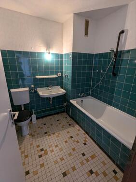 Foto - Etagenwohnung in Braunschweig zur Miete