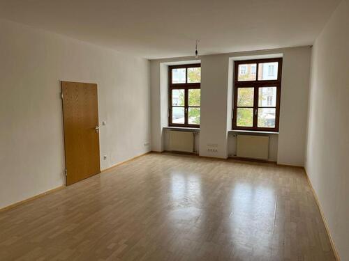 Foto - Etagenwohnung in Landshut zur Miete
