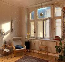 3 Zimmer Wohnung zu zwischen Miete Köln Mülheim (ab Januar)