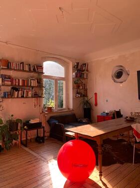 Foto - Etagenwohnung zur Miete in Köln
