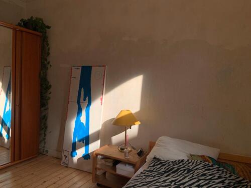 Foto - Etagenwohnung in Köln zur Miete