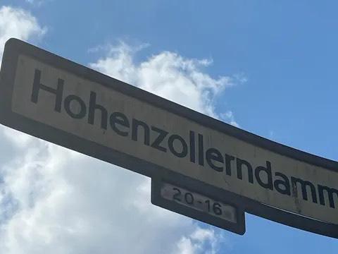 Foto - Büroräume am Hohenzollerndamm zu vermieten Büro