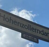 Büroräume am Hohenzollerndamm zu vermieten Büro - Berlin Charlottenburg-Wilmersdorf