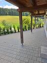 Foto - Helle zwei Zimmerwohnung mit Terasse