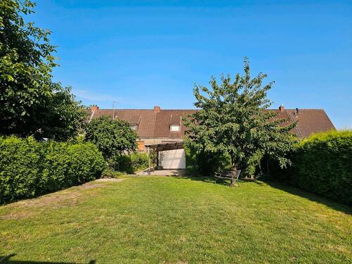 Foto - Mittelreihenhaus auf Eigenlandgrundstück