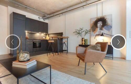 Foto - Etagenwohnung zur Miete in Bremen