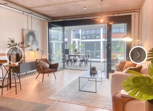 Foto - Etagenwohnung in Bremen zur Miete