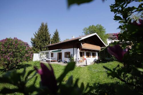 Foto - Ferienhaus mit Hund - 275,00 EUR Kaltmiete,