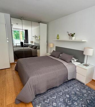 Foto - Etagenwohnung zur Miete in München