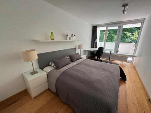 Foto - Etagenwohnung in München
