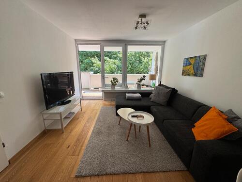 Foto - Etagenwohnung in München zur Miete