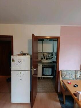 Foto - Etagenwohnung in Olching zur Miete