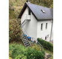 Möbliertes Apartment - 480,00 EUR Kaltmiete, in Bollendorf (PLZ: 54673)