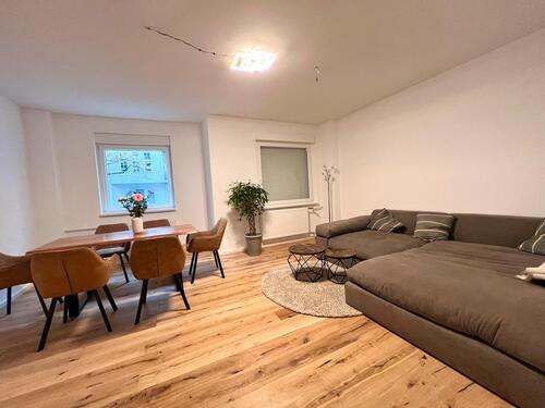 Foto - Etagenwohnung zur Miete in Berlin