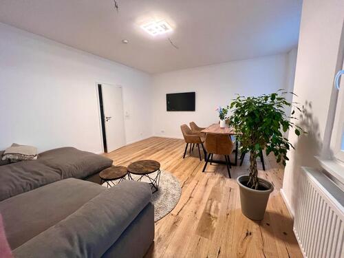 Foto - Etagenwohnung in Berlin