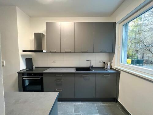 Foto - Etagenwohnung in Berlin zur Miete