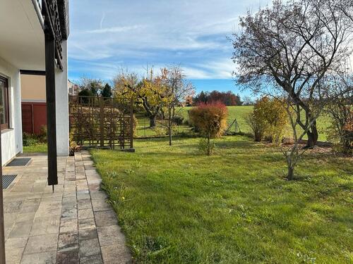 Foto - Einfamilienhaus in Beratzhausen zum Kaufen