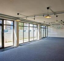 Modernisierte EG-Bürofläche in Hastedt mit Parkplätzen, PV und Küche - Bremen Hemelingen