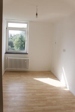 Foto - Etagenwohnung in Bad Bramstedt