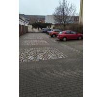 PKW Stellplatz Timaeusstr.14-16 Dresden-Neustadt