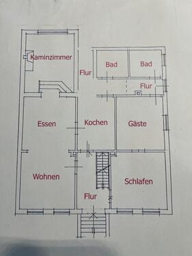 Foto - Gepflegtes 5-Zimmer Haus zwischen Grömitz und Neustadt i.H