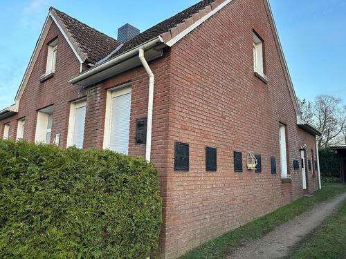 Foto - Einfamilienhaus in Neustadt in Holstein zum Kaufen