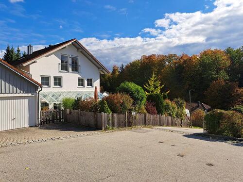 Foto - Gepflegtes Einfamilienhaus - 720.000,00 EUR Kaufpreis,