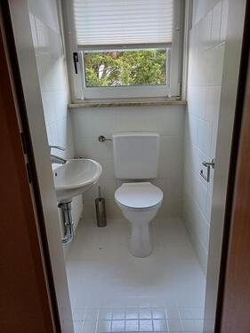 Foto - Etagenwohnung in Bad Driburg zur Miete