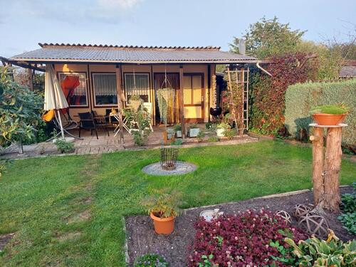 Foto - Kleingarten Schwerin *schnellstmöglich*