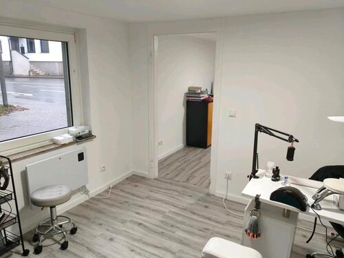 Foto - Gewerberäume in Herford, Erdgeschoss, sofort verfügbar