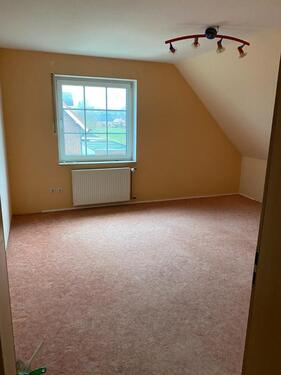 Foto - 3 Zimmer Etagenwohnung in Neu Kaliß