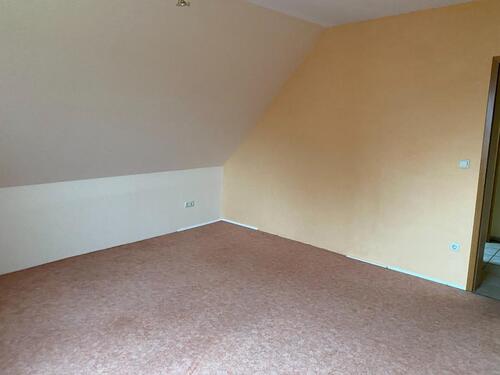 Foto - Etagenwohnung in Neu Kaliß zur Miete