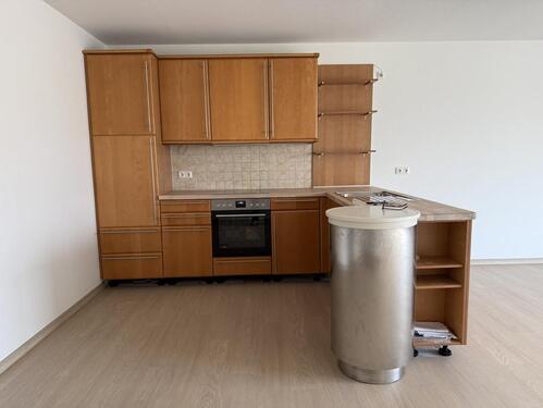 Foto - Etagenwohnung in Bad Bramstedt zur Miete