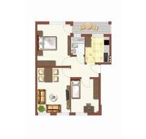 Familienwohnung in begehrter Beimssiedlung - Magdeburg Diesdorf