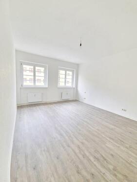 Foto - Etagenwohnung in Magdeburg zur Miete