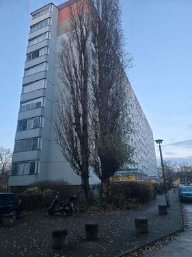 Foto - 3 Zimmer Etagenwohnung zur Miete in Berlin