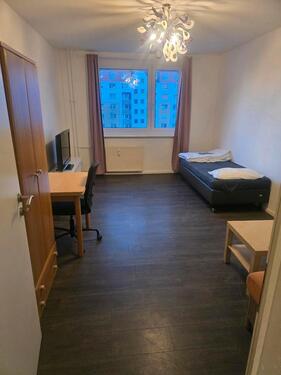 Foto - Etagenwohnung in Berlin zur Miete