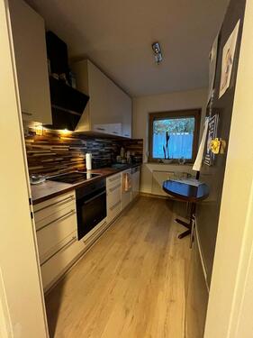 Foto - Etagenwohnung in Hammelburg zur Miete