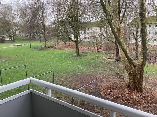 Foto - Etagenwohnung in Gelsenkirchen zur Miete