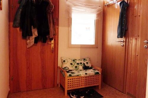 Foto - 3 Zimmer Dachgeschoßwohnung zur Miete in Eisenach