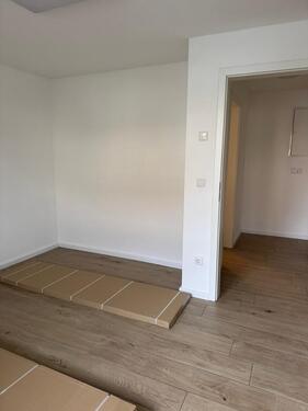 Foto - 2 Zimmer Erdgeschoßwohnung in Deggendorf