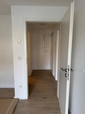 Foto - Erdgeschoßwohnung in Deggendorf zur Miete