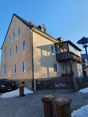 Foto - Mehrfamilienhaus, Wohnhaus zum Kaufen in Rehau