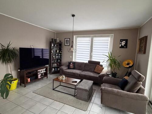 Foto - Großzügige Penthousewohung mit Dachterrasse in guter Wohnlage