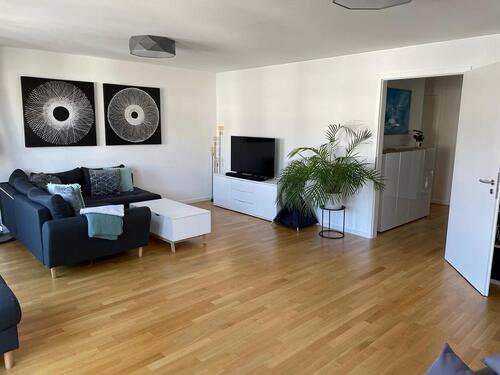 Foto - Traumhafte 4 Zimmerwohnung in Ludwigshafen- Mitte