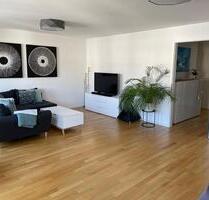 Traumhafte 4 Zimmerwohnung in Ludwigshafen- Mitte - Ludwigshafen am Rhein