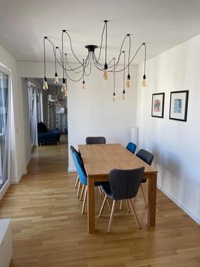 Foto - 5 Zimmer Etagenwohnung zur Miete in Ludwigshafen am Rhein