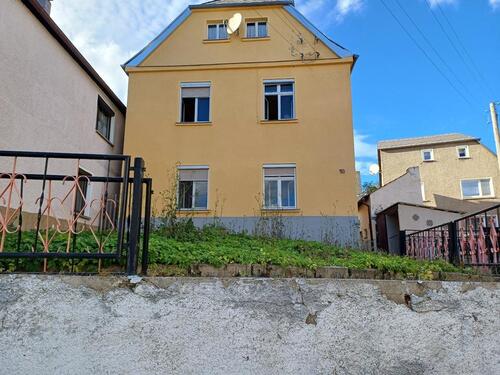 Foto - Wohnhaus EFH - 130.000,00&nbsp;EUR Kaufpreis, ca.&nbsp; 130,00&nbsp;m&sup2;