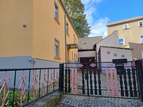 Foto - 5 Zimmer Einfamilienhaus in Hohenleuben